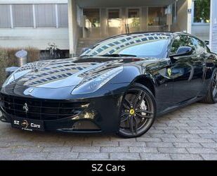 Ferrari FF Gebrauchtwagen