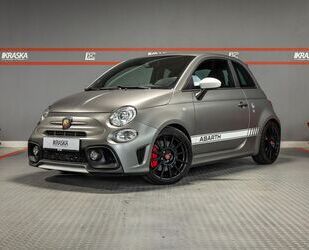 Abarth 595 Gebrauchtwagen