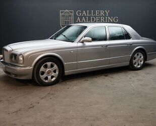 Bentley Arnage Gebrauchtwagen