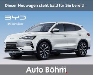 BYD SEAL U Gebrauchtwagen