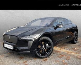 Jaguar I-Pace Gebrauchtwagen