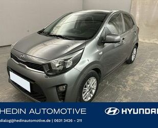 Kia Picanto Gebrauchtwagen