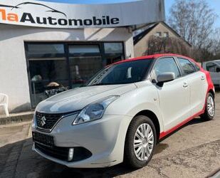 Suzuki Baleno Gebrauchtwagen