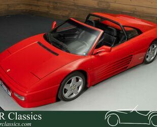 Ferrari 348 Gebrauchtwagen