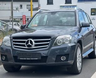 Mercedes-Benz GLK 320 Gebrauchtwagen