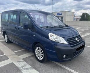 Fiat Scudo Gebrauchtwagen