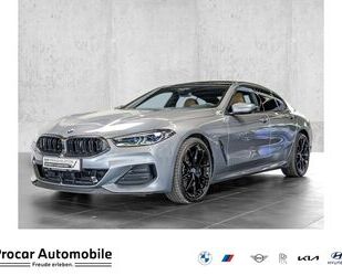 BMW 840 Gebrauchtwagen