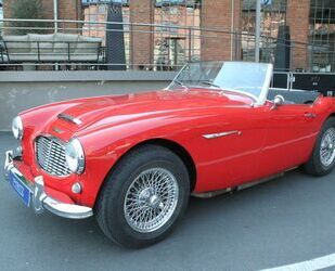 Austin Healey Andere Gebrauchtwagen