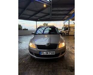 Skoda Roomster Gebrauchtwagen