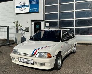 Citroen AX Gebrauchtwagen