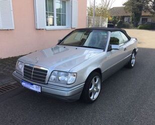Mercedes-Benz E 200 Gebrauchtwagen