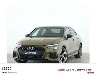 Audi S3 Gebrauchtwagen