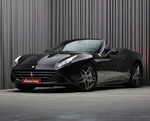 Ferrari California Gebrauchtwagen