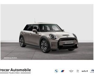 Mini Cooper S Gebrauchtwagen