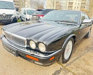 Jaguar Daimler Gebrauchtwagen