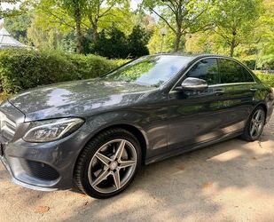 Mercedes-Benz C 250 Gebrauchtwagen