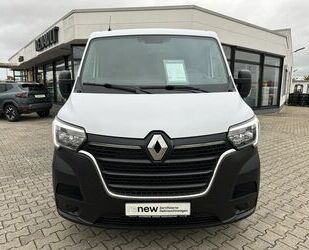 Renault Master Gebrauchtwagen