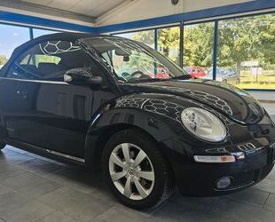 VW New Beetle Gebrauchtwagen