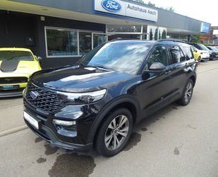 Ford Explorer Gebrauchtwagen