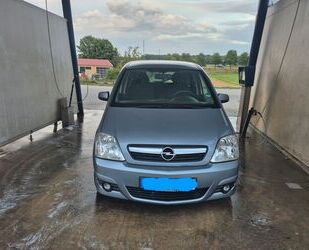 Opel Meriva Gebrauchtwagen