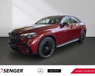 Mercedes-Benz GLC 450 Gebrauchtwagen