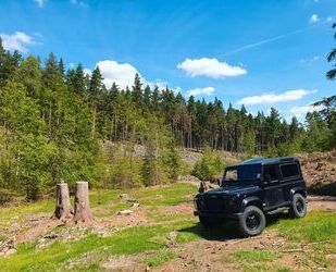 Land Rover Defender Gebrauchtwagen