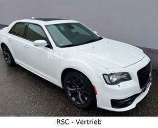 Chrysler 300C Gebrauchtwagen