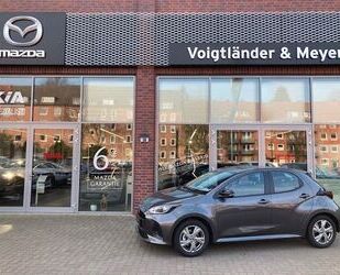 Mazda 2 Hybrid Gebrauchtwagen