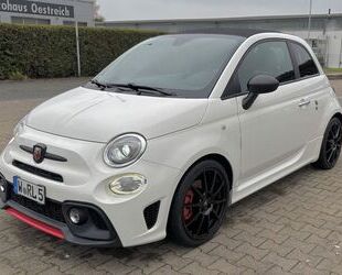 Abarth 595C Gebrauchtwagen