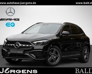 Mercedes-Benz GLA 200 Gebrauchtwagen