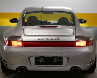 Porsche 996 Gebrauchtwagen