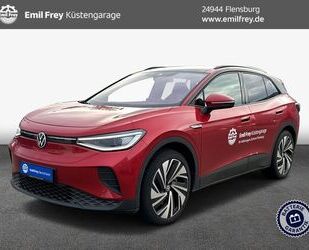 VW ID.4 Gebrauchtwagen