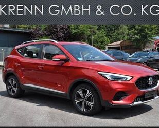 MG ZS Gebrauchtwagen