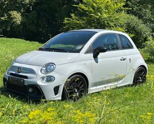 Abarth 595C Gebrauchtwagen