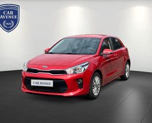 Kia Rio Gebrauchtwagen