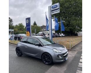 Opel Adam Gebrauchtwagen