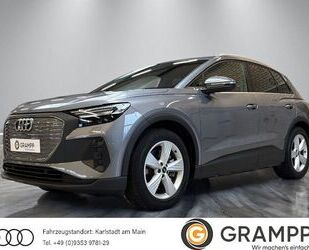 Audi Q4 e-tron Gebrauchtwagen