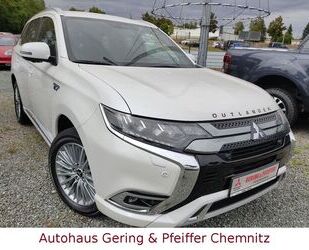 Mitsubishi Plug-in Hybrid Outlander Gebrauchtwagen