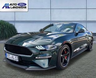 Ford Mustang Gebrauchtwagen