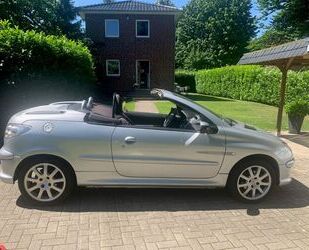 Peugeot 206 Gebrauchtwagen