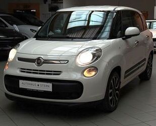 Fiat 500L Gebrauchtwagen