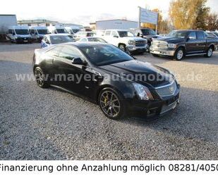Cadillac CTS Gebrauchtwagen