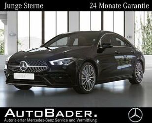 Mercedes-Benz CLA 180 Gebrauchtwagen
