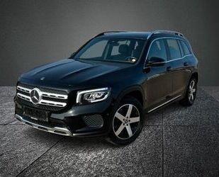 Mercedes-Benz GLB 220 Gebrauchtwagen