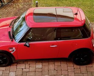 Mini ONE Gebrauchtwagen