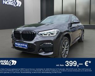 BMW X4 Gebrauchtwagen