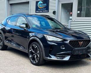 Cupra Formentor Gebrauchtwagen