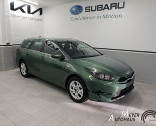 Kia ceed Sportswagon Gebrauchtwagen