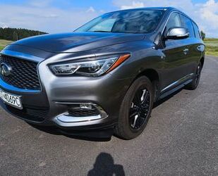 INFINITI QX60 Gebrauchtwagen