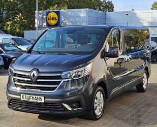 Renault Trafic Gebrauchtwagen